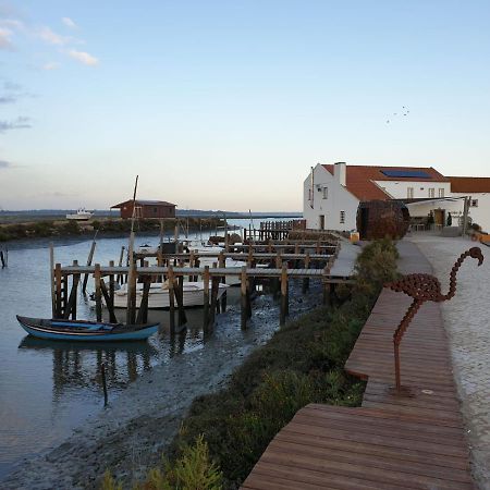 Setubal Health Beach Екстер'єр фото