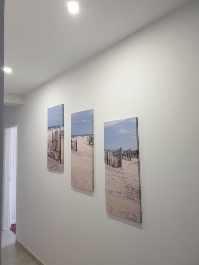 Setubal Health Beach Екстер'єр фото