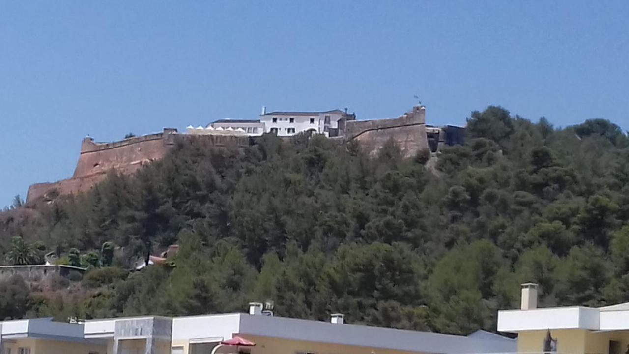Setubal Health Beach Екстер'єр фото