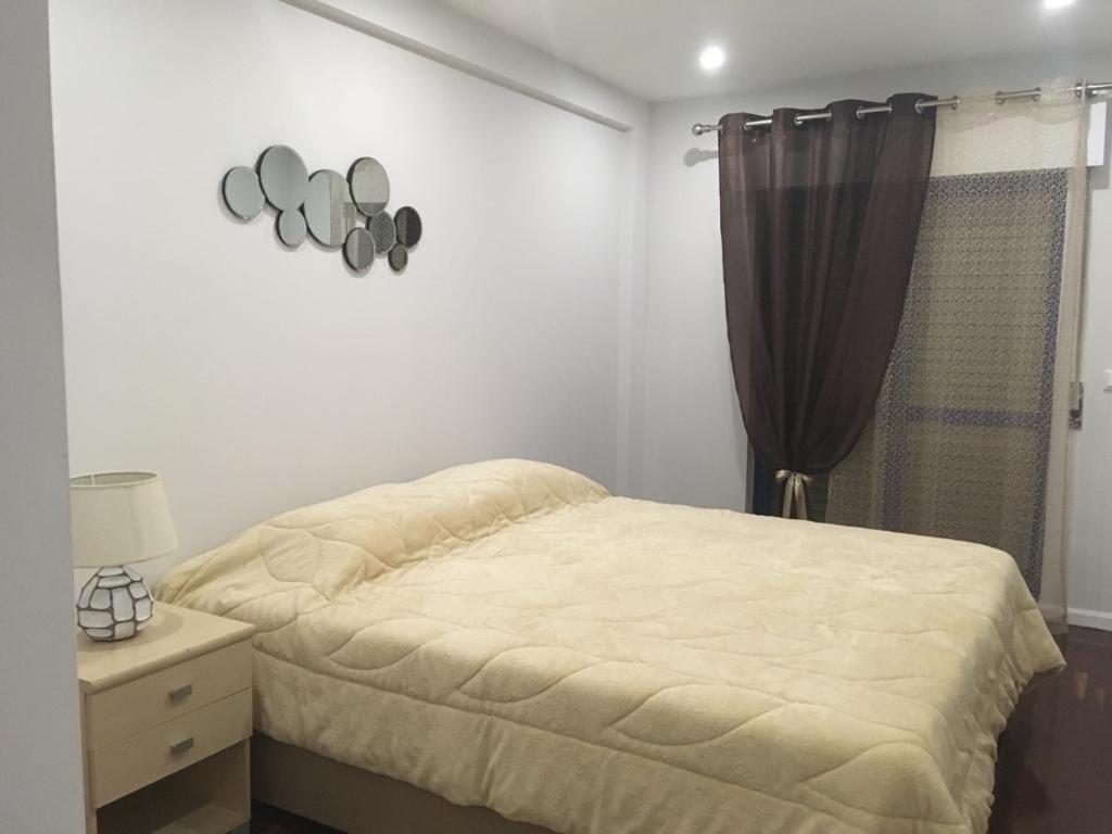 Setubal Health Beach Екстер'єр фото