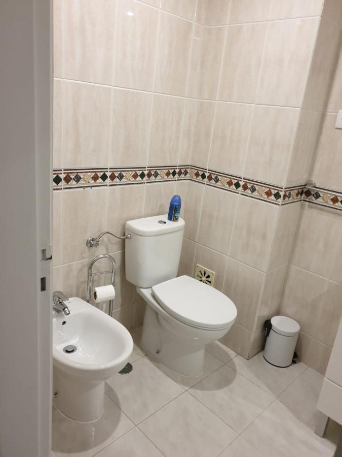 Setubal Health Beach Екстер'єр фото