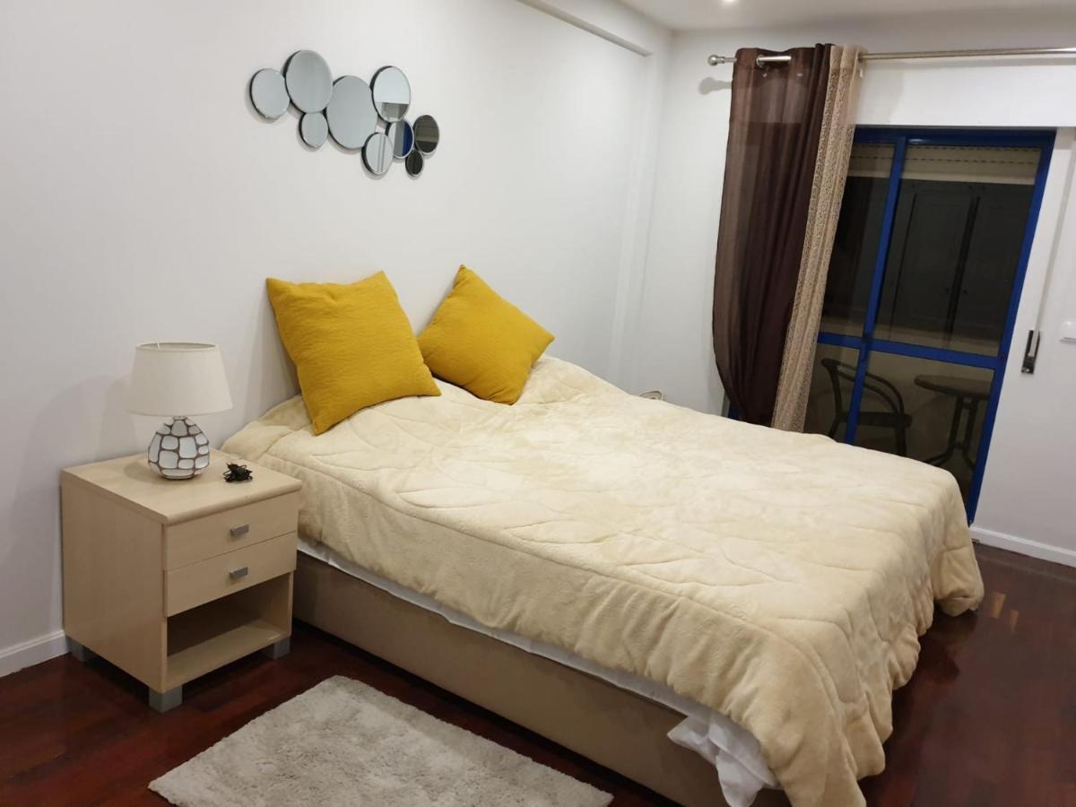Setubal Health Beach Екстер'єр фото