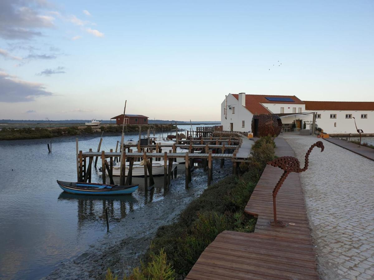 Setubal Health Beach Екстер'єр фото