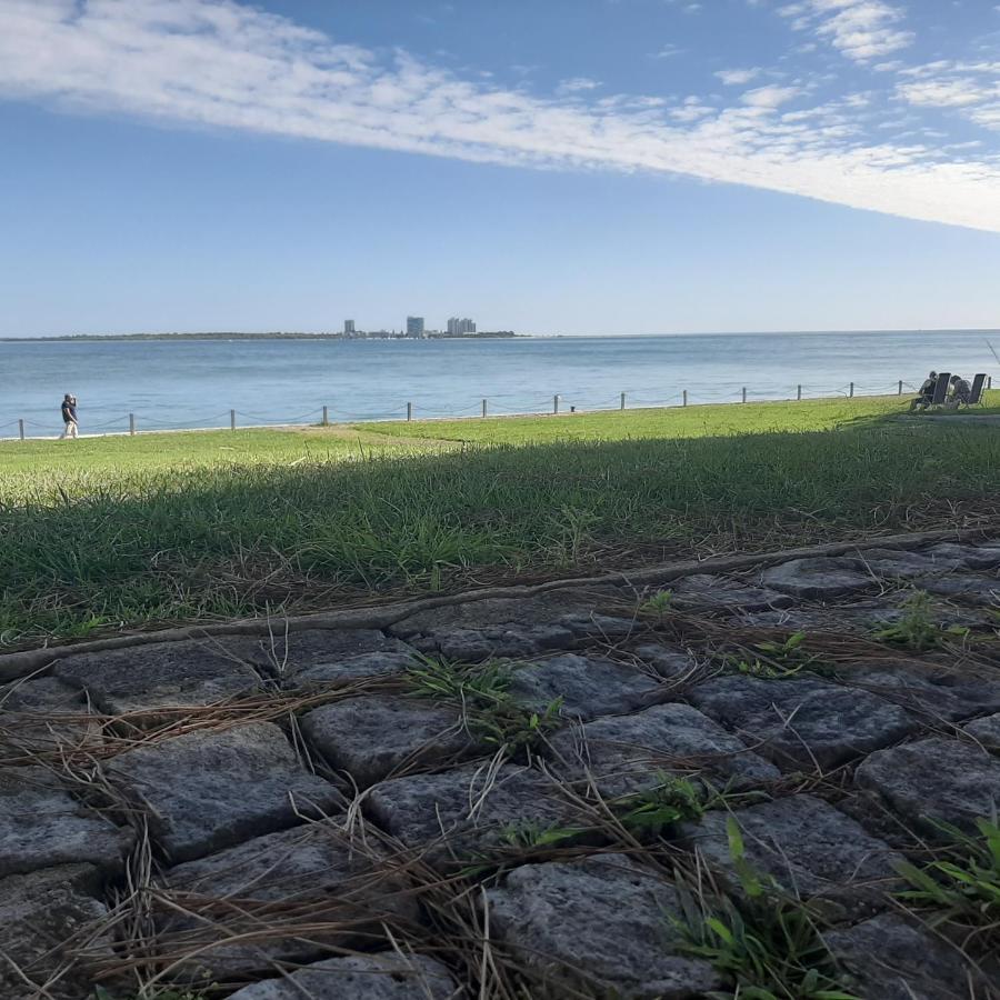 Setubal Health Beach Екстер'єр фото