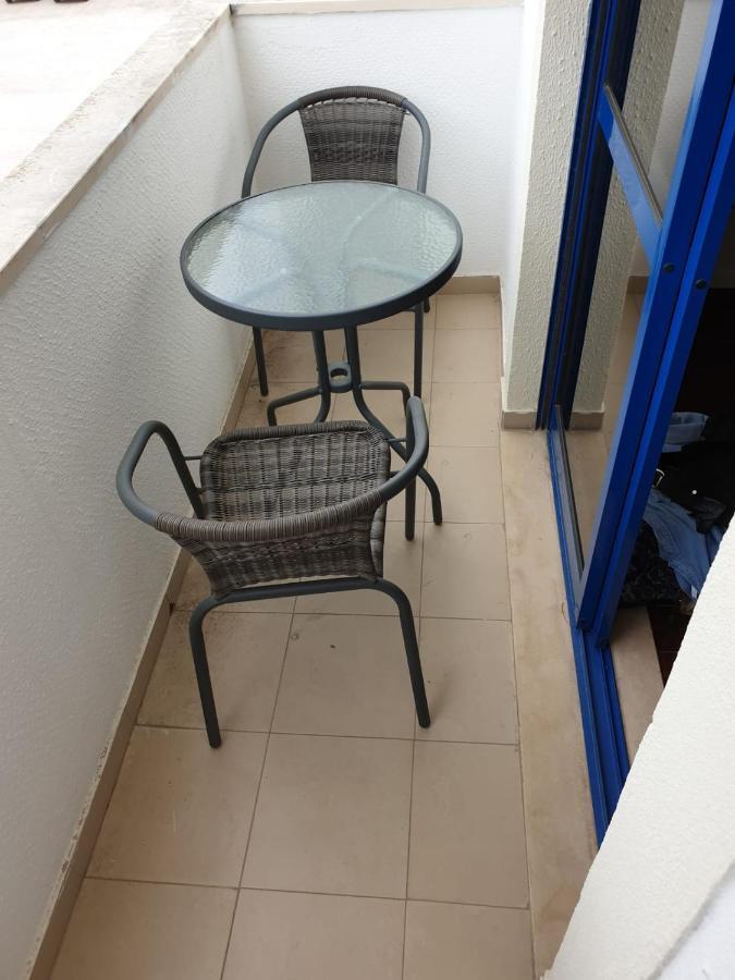 Setubal Health Beach Екстер'єр фото