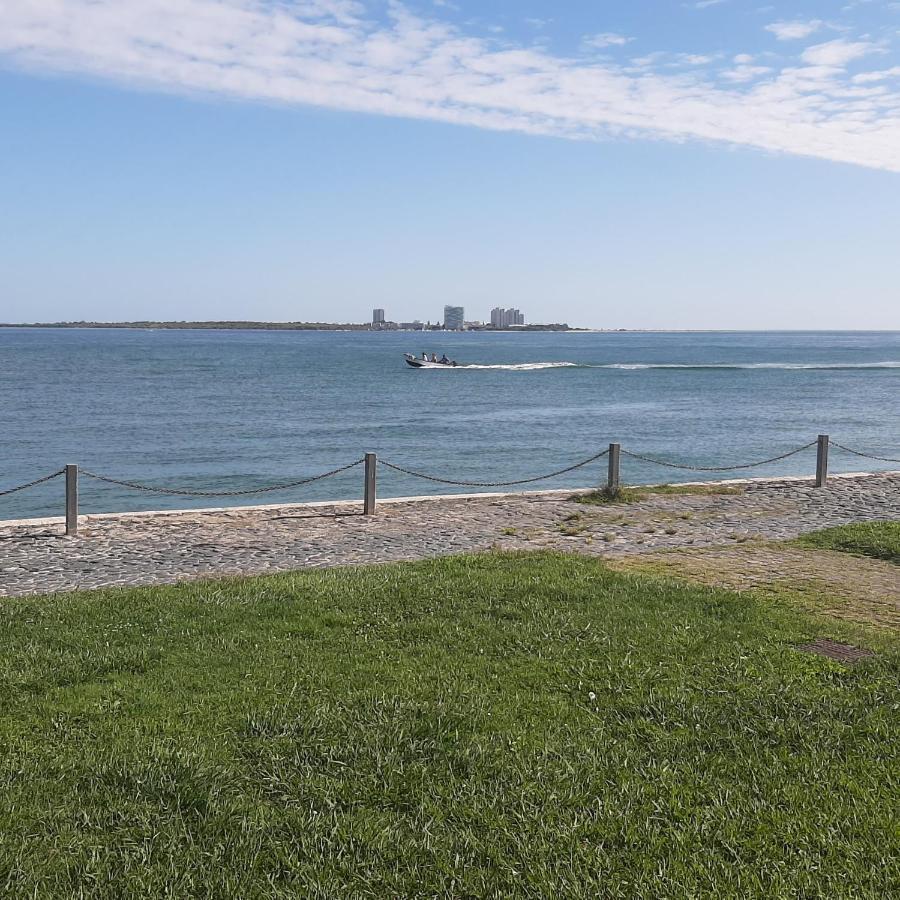 Setubal Health Beach Екстер'єр фото