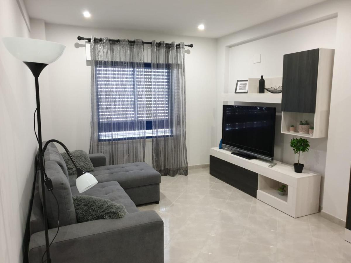 Setubal Health Beach Екстер'єр фото