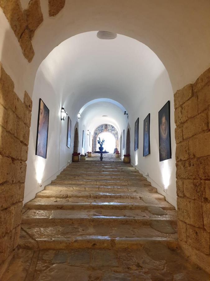 Setubal Health Beach Екстер'єр фото