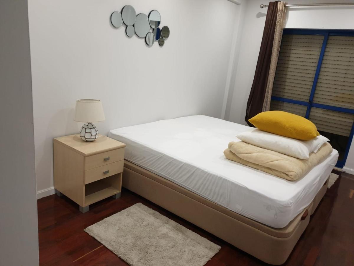 Setubal Health Beach Екстер'єр фото