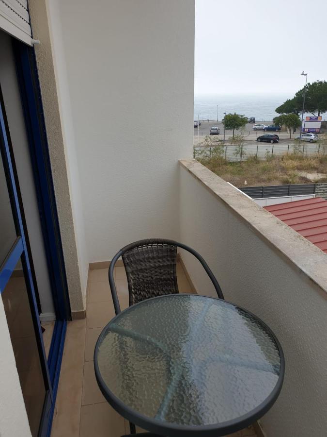 Setubal Health Beach Екстер'єр фото