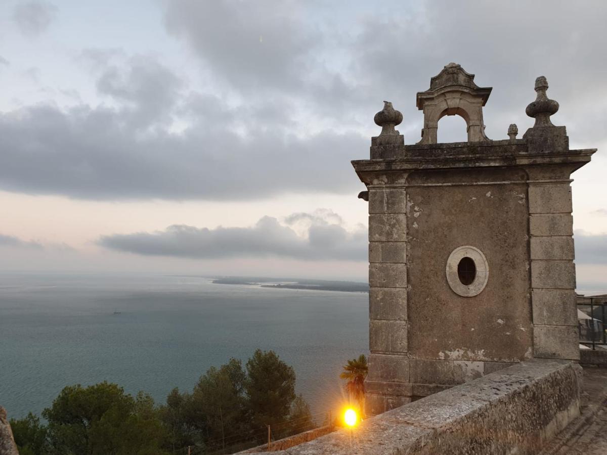 Setubal Health Beach Екстер'єр фото