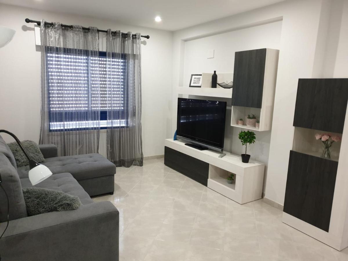 Setubal Health Beach Екстер'єр фото